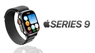 Apple Watch Series 9  5 Things to Expect [upl. by Kamp]