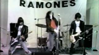 The History of the Ramones [upl. by Aihsoj590]