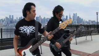 CONNEKTE  Un Blues en Nueva York Official Video 100  Rock Mexicano [upl. by Hewes120]