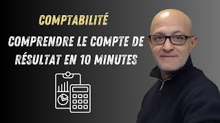 Comprendre Le Compte De Résultat Comptable En 10 Minutes [upl. by Yenruoj]