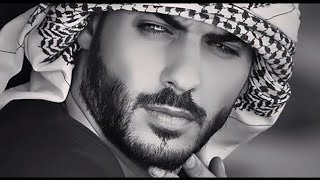 Arabic Instrumental music Arab Trap Beat Mix HD [upl. by Namlas]