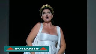 Norma opera VBellini  Casta diva [upl. by Hnid]