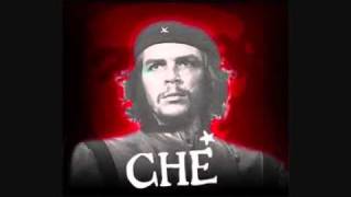 Comandante Che Guevara  Maria Farantouriwmv [upl. by Ahsercel]