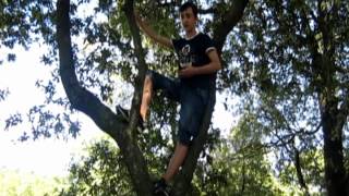 Tutorial  Come arrampicarsi su un albero [upl. by Soni]