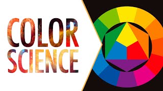 Color Science [upl. by Einhpad]