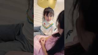 LNS  Người mẹ sợ độ cao amp đứa con hiếu thảo  Mother afraid of heights amp kind child shorts [upl. by Yelnoc876]