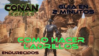 CONAN EXILES  LORE EN DIRECTO  LAS PIEDRAS DEL RECUERDO [upl. by Gianina]