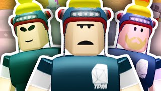 DANTDM CLONE FACTORY TYCOON  Roblox [upl. by Ordnazil]