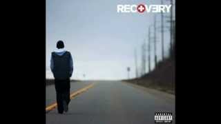 Eminem Not Afraid Instrumental [upl. by Bullis]