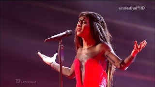 Aminata  Love Injected ESC 2015HD [upl. by Elam]