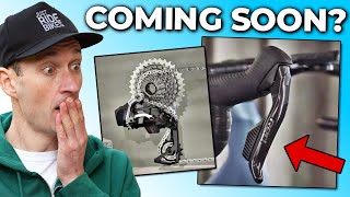 Major SRAM LEAK The Best £2000 Road Bike Is [upl. by Nottap]