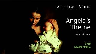 John Williams  Angelas Ashes Angelas Theme [upl. by Cutler]