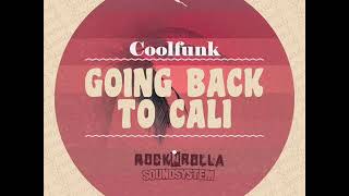 RocknRolla Soundsystem  Going Back To Cali Original Mix [upl. by Edas435]