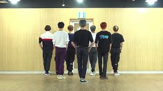 VERIVERY  TRIGGER dance practice mirrored [upl. by Sral]