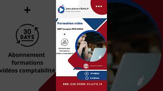 Formation vidéo EBP Compta PRO 2024 [upl. by Daniell]