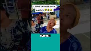 PIE TO MAK MAK🤣 BIKIN TAWA NGAKAK shortvideo shorts kaylastory video [upl. by Knudson]