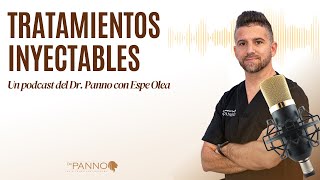 EP3  TRATAMIENTOS INYECTABLES [upl. by Veal769]