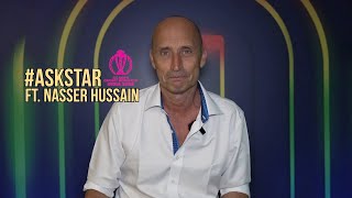 Nasser Hussain on The Pressure on Virat Kohli to Score the 49th Ton [upl. by Perrie]