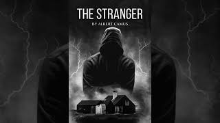 The Stranger 1942 by Albert Camus  English AudioBook [upl. by Anehsak377]