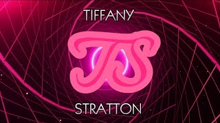 WWE  Tiffany Stratton Custom Titantron quotKeep Upquot Entrance Video 2023 [upl. by Nalda958]