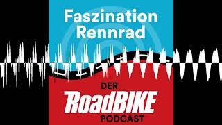 Welcher Rennradreifen ist der Beste  Faszination Rennrad  der ROADBIKEPodcast [upl. by Papke]