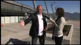 Mike Holmes in New Orleans [upl. by Anahsar]