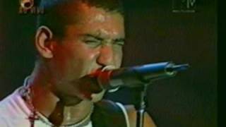 Raimundos no Skol Rock 1998  Completo [upl. by Ahsinyt]