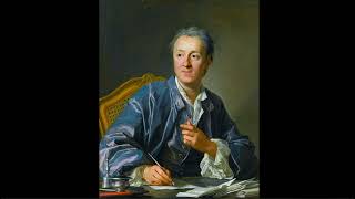 Tema 32 Diderot y sus investigaciones sobre el origen y naturaleza de lo bello [upl. by Enelehcim]