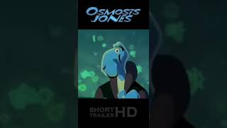 Osmosis Jones 2001 Promo Clip [upl. by Annaj865]