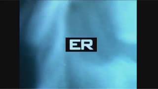 ER  Season 1 Opening Titles HD [upl. by Anna-Maria]