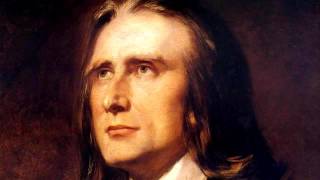 FRANZ LISZT  RÉMINISCENCES DE ROBERT LE DIABLE MEYERBEER  S 413 [upl. by Ainaled417]