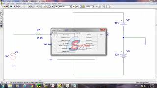 active low pass filter [upl. by Aicilyhp]