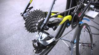 Tactique amp Technique Le vélo sous toutes ses coutures [upl. by Hussar]