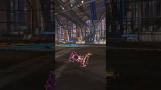 Pre Flip Goal rocketleague short rocketleagueclips rocketleaguegoals [upl. by Noella]