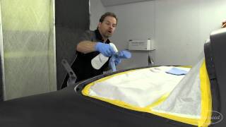 How To Prep Your Car for Paint with Kevin Tetz at Eastwood [upl. by Antone]