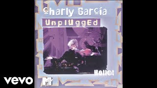 Charly García  Cerca de la Revolución Live Official Audio [upl. by Yllak505]