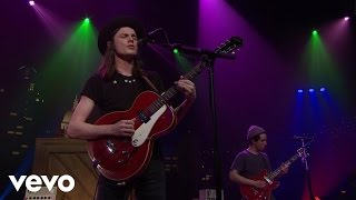 James Bay  Let It Go Live On Austin City Limits [upl. by Notsnorb]