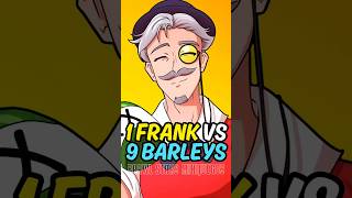 🔨 FRANK CAZADOR DE BARLEYS 🍾 LOS MEJORES MINIJUEGOS EN BRAWL STARS 👌 [upl. by Behre]