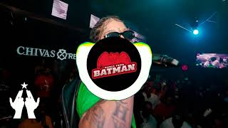 ROCHYRD  AGUANTALA EN VIVO DOBLE TONO  batman doble tono x cesarbassmusic [upl. by Jeromy876]