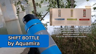 Best Portable Water Filter Review [upl. by Banebrudge]