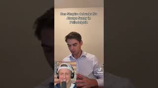 BEST BEN SHAPIRO IMPRESSION [upl. by Lennahc]