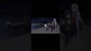 Urasekai picnic ☠️ anime animemoments urasekaipicnic neoanime [upl. by Arlynne]