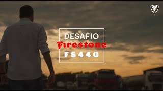 Firestone Apresenta Desafio FS440 [upl. by Rheba]