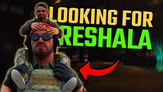 How I Destroyed Reshala For The Golden TT  Escape From Tarkov [upl. by Watkins]