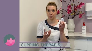 Hoe kan ik zelf cupping therapie toepassen [upl. by Asiruam]