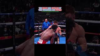 Sergiy Derevyanchenko vs Carlos Adames  Boxing Fight Highlights boxing action combat sports [upl. by Enaht949]