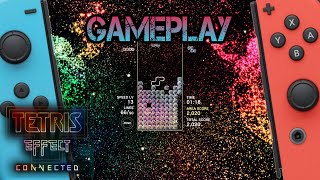 Tetris® Effect  Review  deutsch [upl. by Neumark]