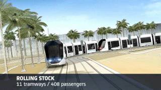 ALSTOM DUBAI [upl. by Azalea393]