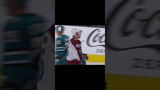 Mikko Moose Rantanen nhl mikkorantanen coloradoavalanche nhl [upl. by Hunfredo]