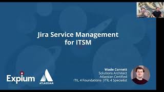 Jira Service Management for ITSM  May 2023 [upl. by Riancho]